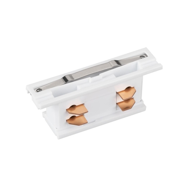 Коннектор внутренний Arlight LGD-4TR-CON-MINI-WH (C) 042557