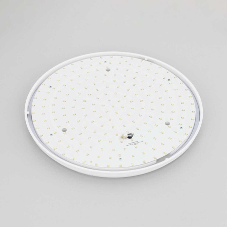 Потолочный светодиодный светильник Citilux Луна CL702301N