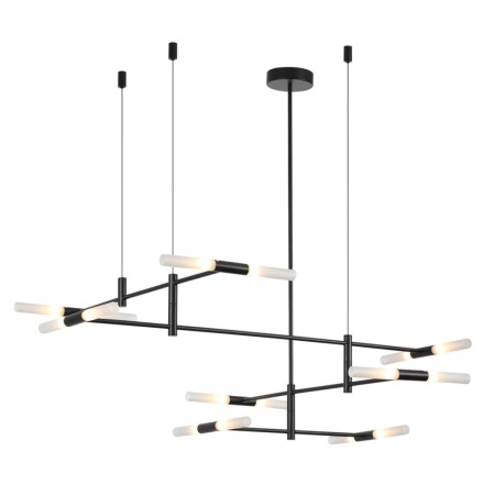 Подвесной светильник Odeon Light Soho Hightech 4307/16