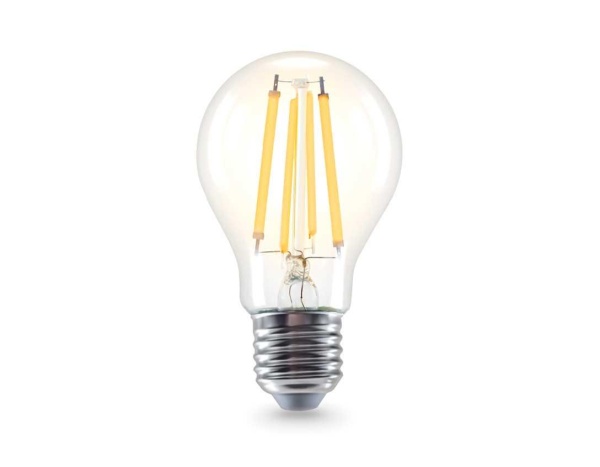 Лампа светодиодная Лон A60 20W 4000K Ambrella light Bulding 602014