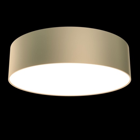 Потолочный светодиодный светильник Maytoni Technical Zon C032CL-L32MG4K