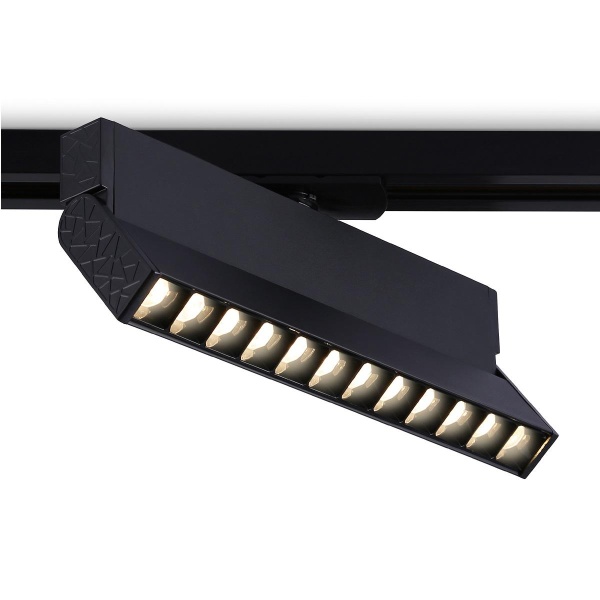 Трековый светодиодный светильник Ambrella light Track System GL6817