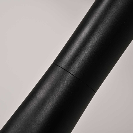 Подвесной светильник Imperium Loft Zylo Black H34 314525-23