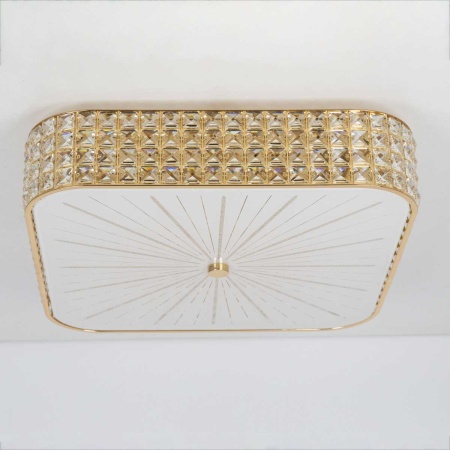 Потолочный светильник Citilux Портал CL324282