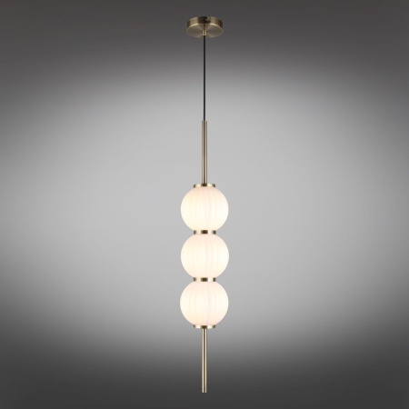 Подвесной светильник Aployt Zhizel APL.608.06.03