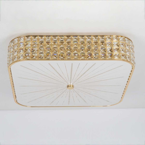 Потолочный светильник Citilux Портал CL324282