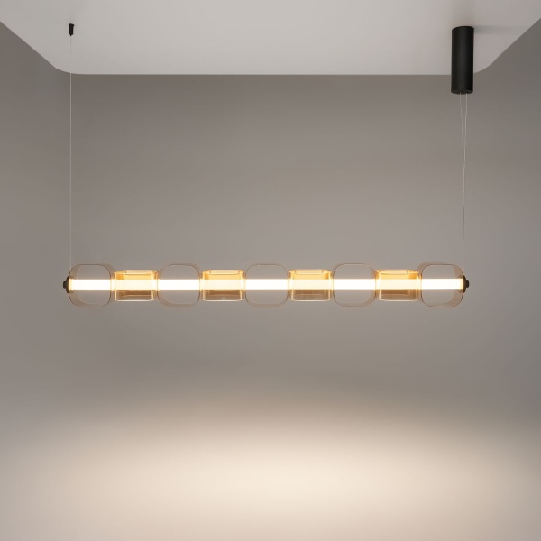 Подвесной светильник Maytoni MOD381PL-L45B3K