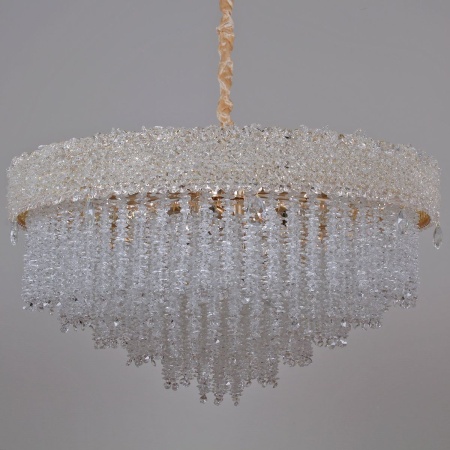 Подвесная люстра Reluce 02098-0.4-800 MX GD