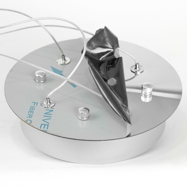 Люстра подвесная Lussole KNOX LSP-7416