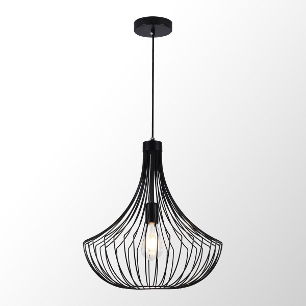 Подвесной светильник Lussole LSP-6025