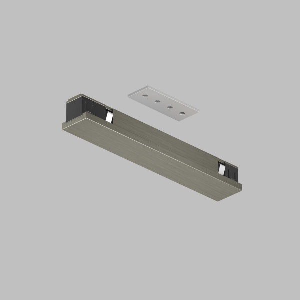 Коннектор прямой Denkirs Shine Base TR5722-DN