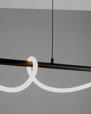 Подвесной светодиодный светильник Moderli True V10678-PL