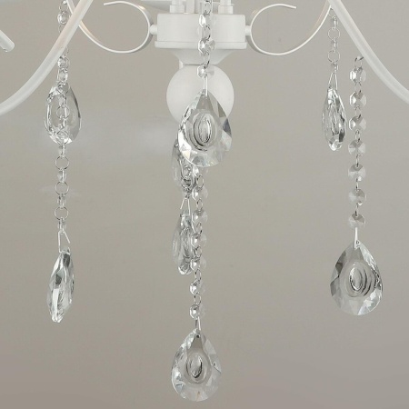 Подвесная люстра Reluce 04751-0.4-03