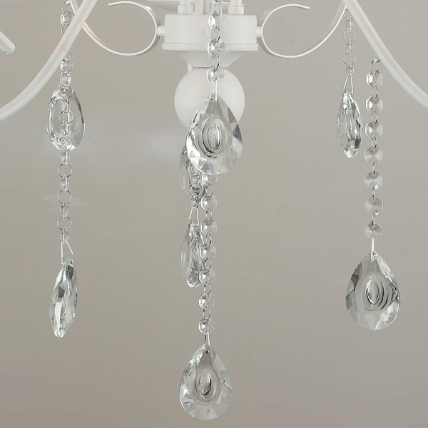 Подвесная люстра Reluce 04751-0.4-03