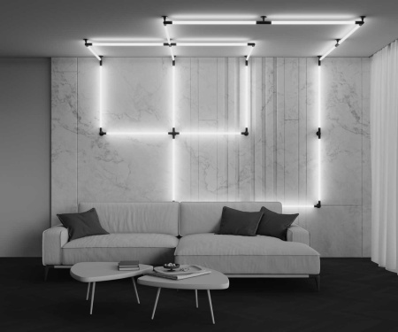 Светильник Maytoni Technical C148CL-L900-13W3K-B