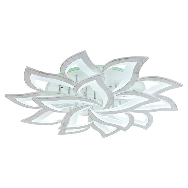 Потолочная светодиодная люстра Profit Light 8028/10+5 PGD