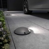 Ландшафтный светодиодный светильник Elektrostandard Park 35167/S a065926