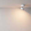 Светодиодный спот Maytoni Technical Onda C024CL-L12W3K