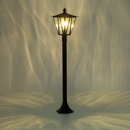 Садово-парковый светильник Citilux Forts CLU09B