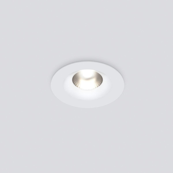 Уличный светодиодный светильник Elektrostandard Light Led 3001 35126/U белый a058921