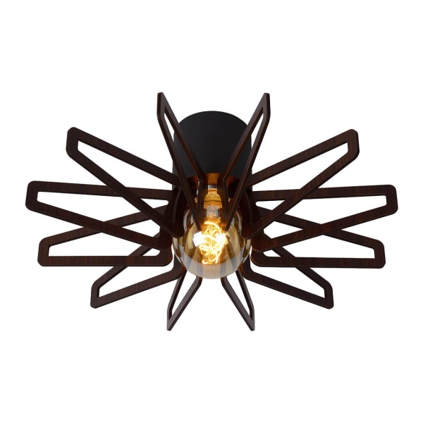 Потолочный светильник Lucide Zidane 77184/45/30