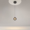 Подвесной светодиодный светильник Maytoni Mind MOD299PL-L10BC3K