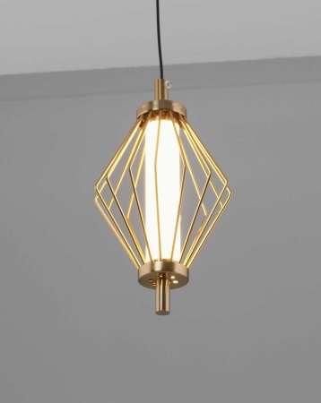 Светильник подвесной светодиодный Moderli Eloise V11354-PL