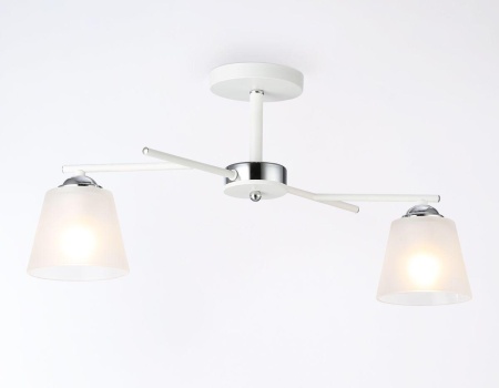 Потолочная люстра Ambrella light Traditional Modern TR303201