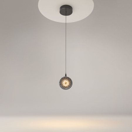 Подвесной светодиодный светильник Maytoni Mind MOD299PL-L10BC3K