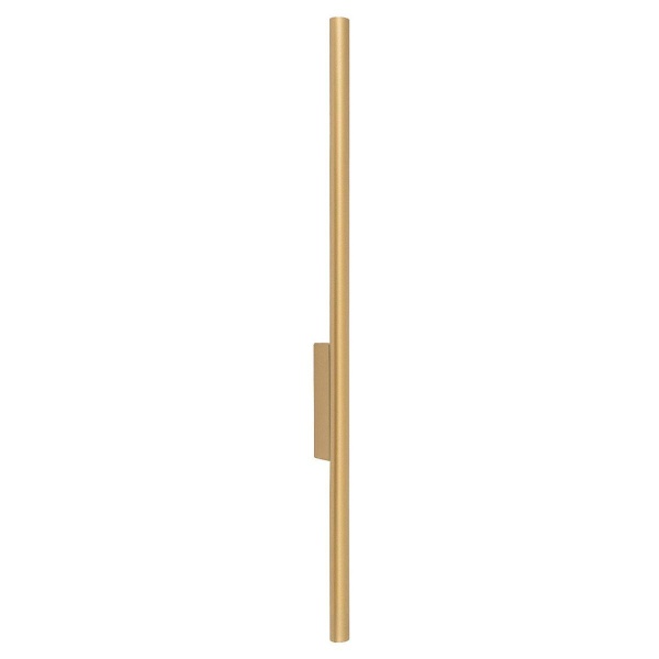 Настенный светильник Nowodvorski Laser Wall Satine Gold 11814