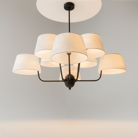 Подвесной светильник Maytoni MOD360PL-08B