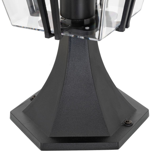Уличный светильник Citilux Forts CLU10C