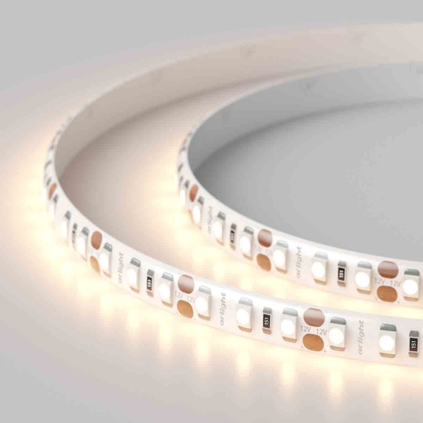 Светодиодная лента герметичная Arlight RTW-SE-A120-8mm 12V Warm3000 015730(2)