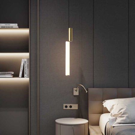 Подвесной светильник Imperium Loft Tossene H60 313211-01