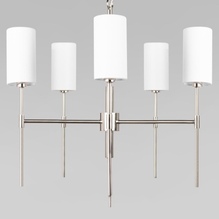 Подвесная люстра Loft IT Comfy 10307 Nickel