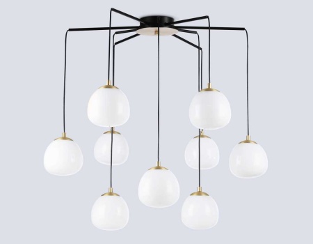 Светильник на штанге Ambrella light High Light LH51001