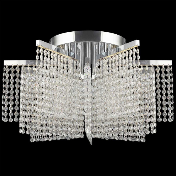 Потолочный светильник Reluce 02653-0.3-96W LED CH