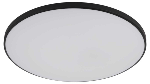 Светильник потолочный светодиодный Rivoli Nova 6179-733 LED 3000K-6500k 80 Вт Б0069796