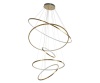 Подвесная люстра Kink Light Амия 07675A,36(4000K)