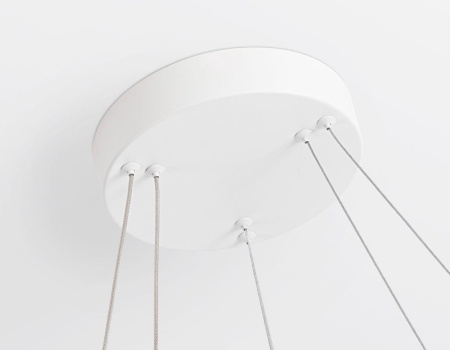 Подвесной светодиодный светильник Ambrella light Comfort Line FL5505