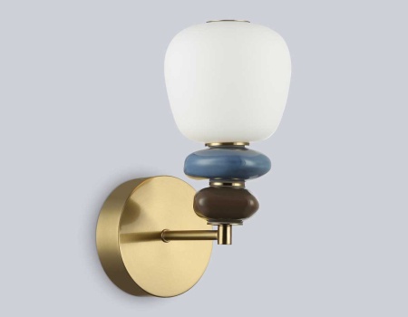 Настенный светильник Ambrella Light HIGH LIGHT LH53168