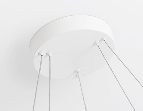 Подвесной светодиодный светильник Ambrella light Comfort Line FL5505