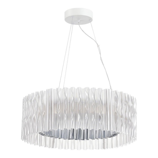 Подвесной светодиодный светильник ST Luce Nazare SL6012.103.01