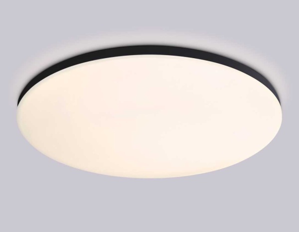 Потолочный светодиодный светильник Ambrella light Orbital Dance FZ2006