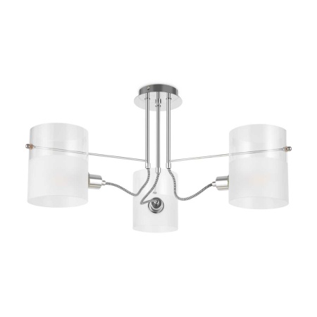 Люстра Freya FR2023PL-03CH