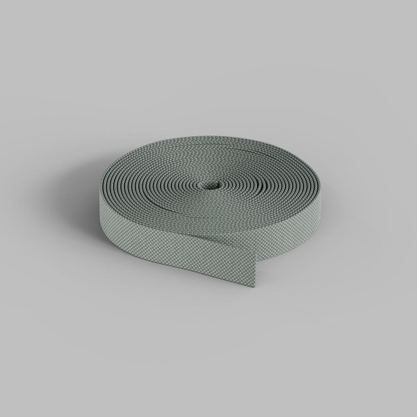 Шинопровод Denkirs Belty Base TR5501-LG