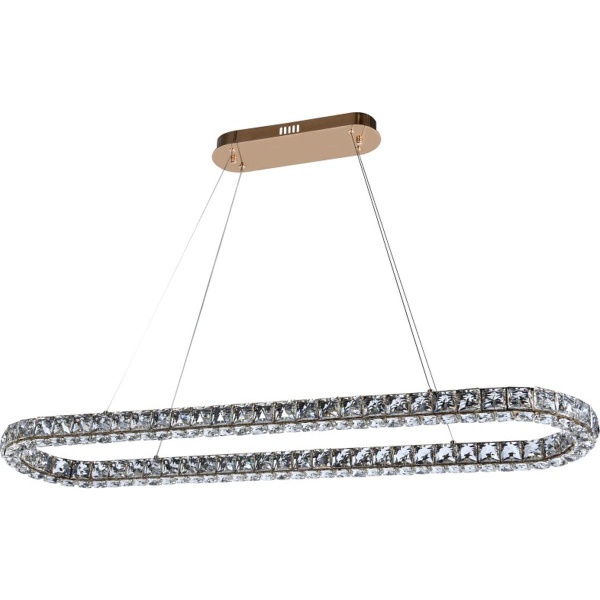 Подвесная люстра Stilfort UltraTon 4052/03/12PL