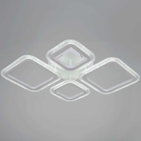 Светильник потолочный Reluce 09838-0.3-2+2 CR