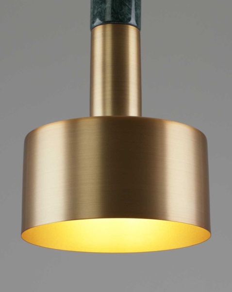 Светильник подвесной Moderli Goldy V11319-1P
