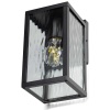 Уличный настенный светильник Citilux Forts CLU09W1